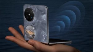Huawei Pocket S2 – Inovasi Layar Lipat Terjangkau