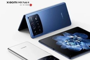 Xiaomi MIX Fold 4 – Inovasi Layar Lipat Semakin Matang