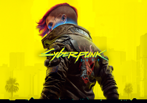 Cyberpunk 2077: Rewired