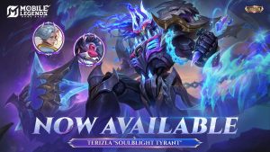 Mobile Legends: Bang Bang (2025 Update)