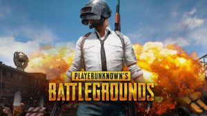 PUBG Mobile