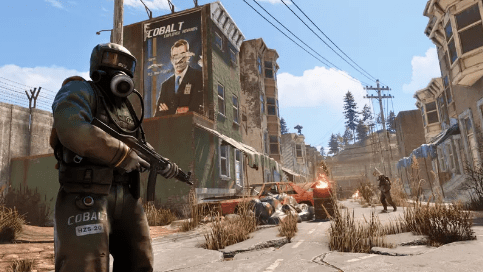4 Game Survival Mendebarkan Rilis Baru