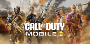 Call of Duty: Warzone Mobile