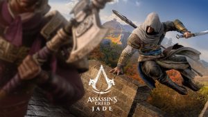 Assassin’s Creed: Jade