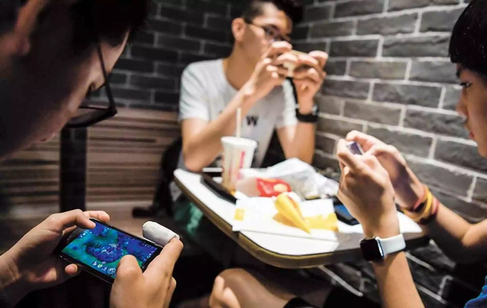 Rekomendasi 5 Game Multiplayer Android Paling Seru Bareng Teman