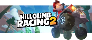 Hill Climb Racing 2
