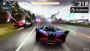 Game Balap Paling Seru yang Bisa Dimainkan di HP