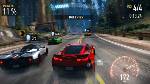 Need for Speed: No Limits
