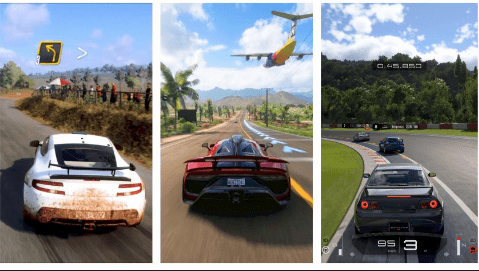 4 Game Balap Paling Menegangkan