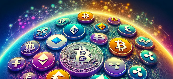 7 Crypto Gaming Paling Untung