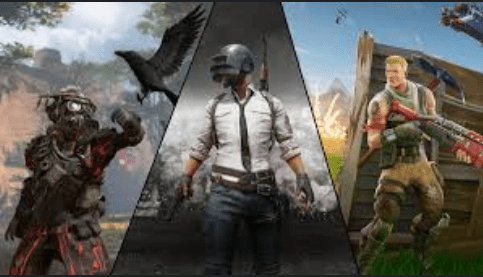 6 Game Battle Royale Paling Seru