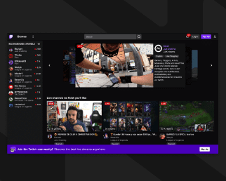 6 Tips Streaming Twitch