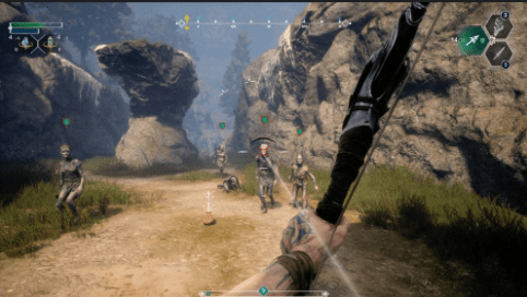 7 Aksi Game Terburuk