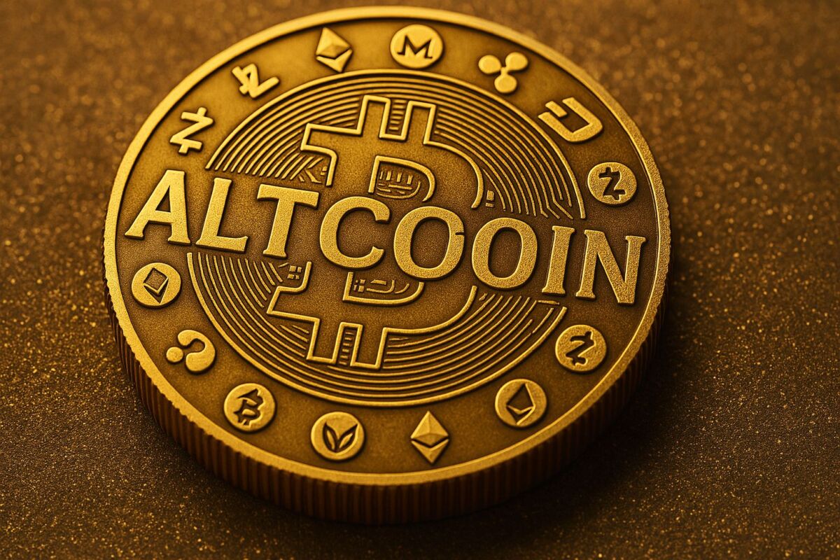 3 altcoin dengan market cap tertinggi yang bisa jadi pilihan investasi