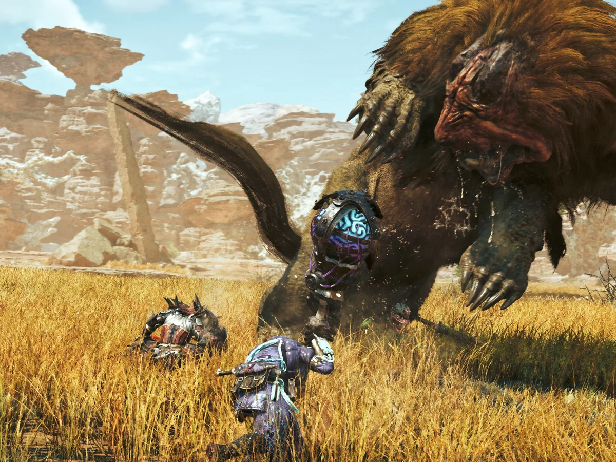 5 Game RPG Terbaik 2025 yang Wajib Dimainin