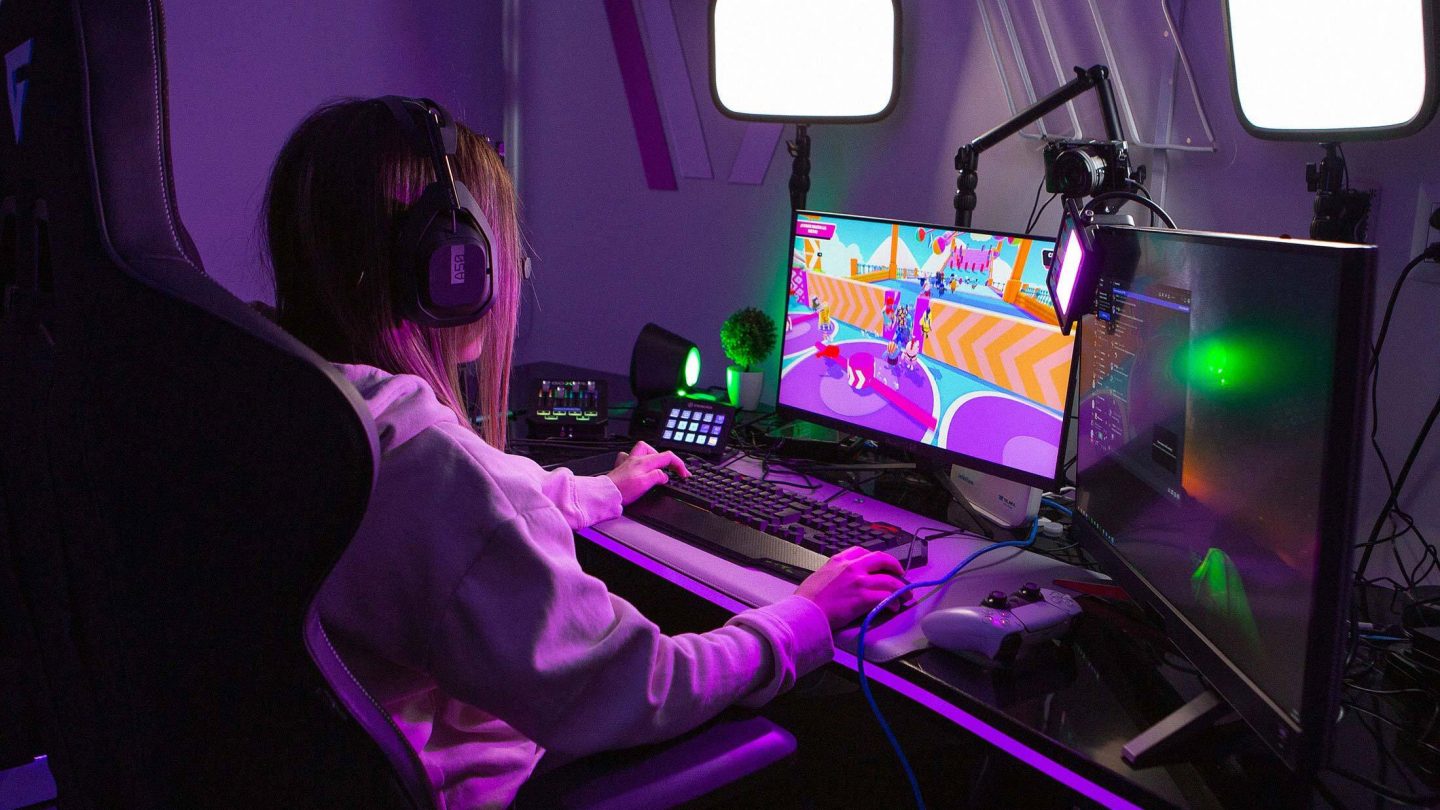 5 Tips Agar Pede Belajar Menjadi Streamer