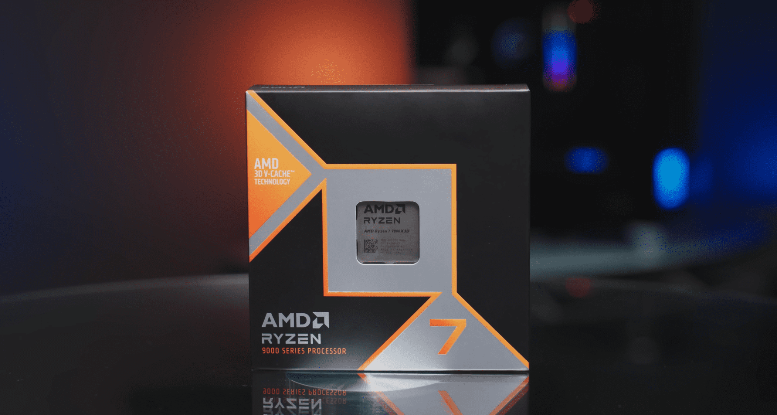 7 Processor Gaming Tercepat di Dunia