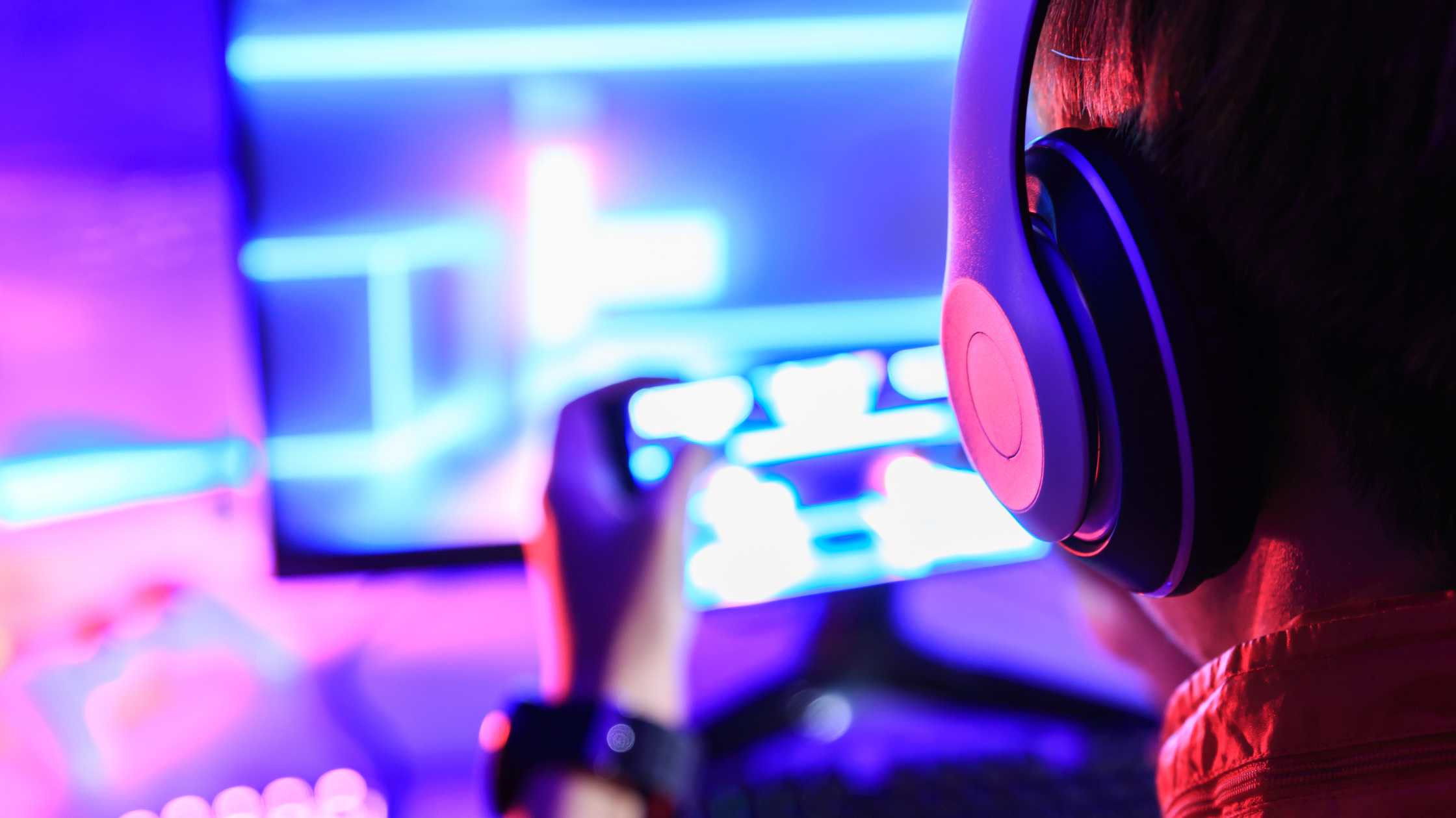 6 Cara Menghindari Lag Saat Main Game FPS