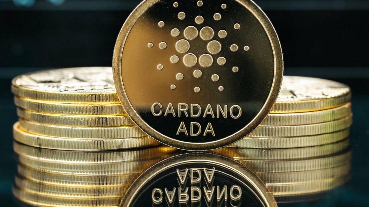 Harga Uang Kripto Cardano Melonjak