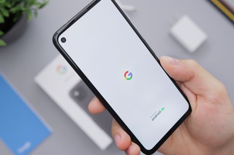Lupa Akun Google Sendiri