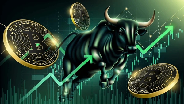 Bitcoin Siap Menuju Penutupan Bullish