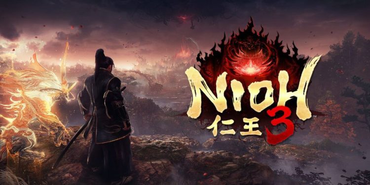 Nioh 3 Resmi Diumumkan