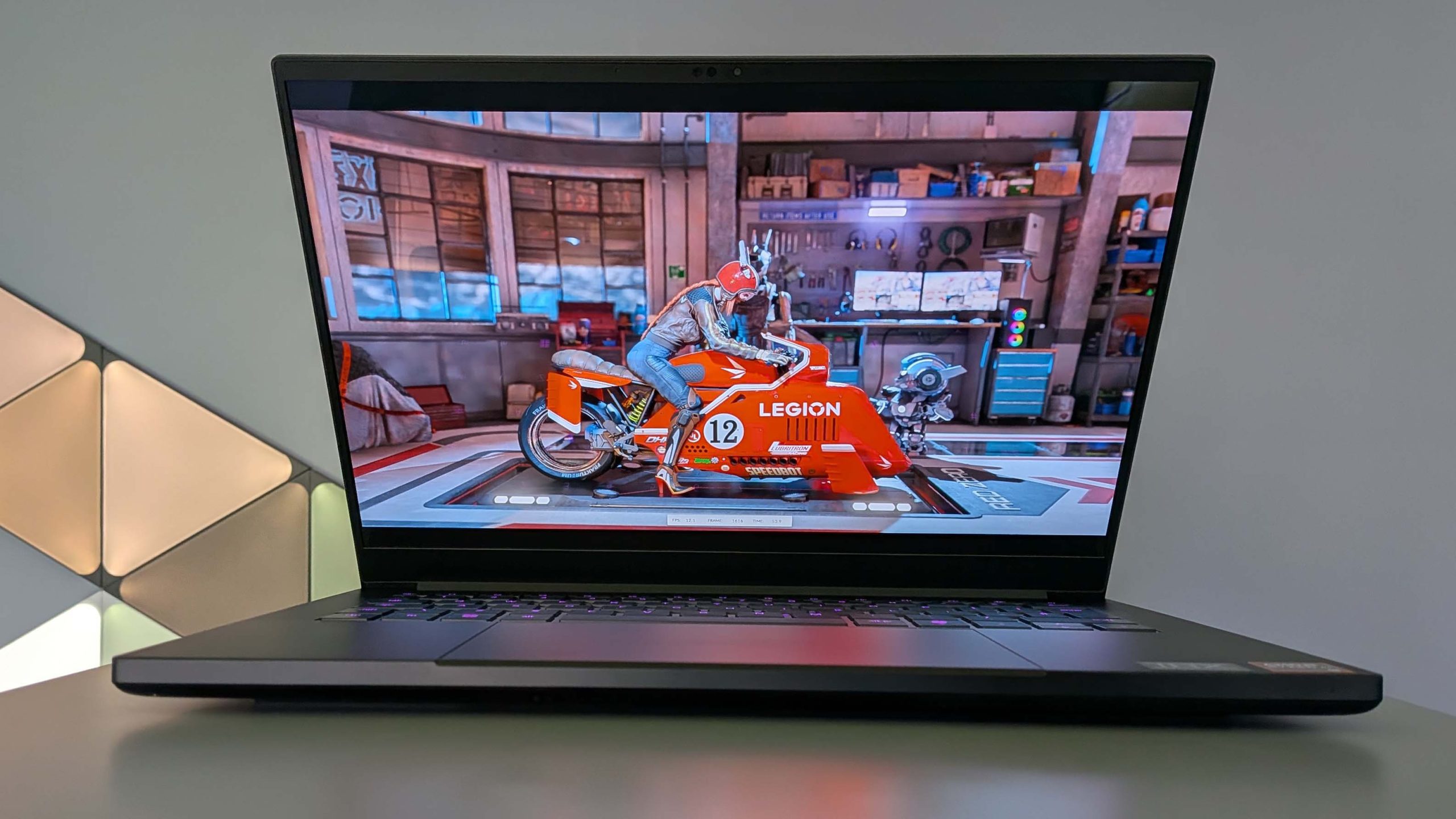 Review Razer Blade 14 2025