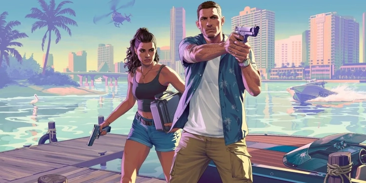 Rockstar Games Ada Sebut GTA VI Menjadi Peluncuran Game Terbesar dalam Sejarah