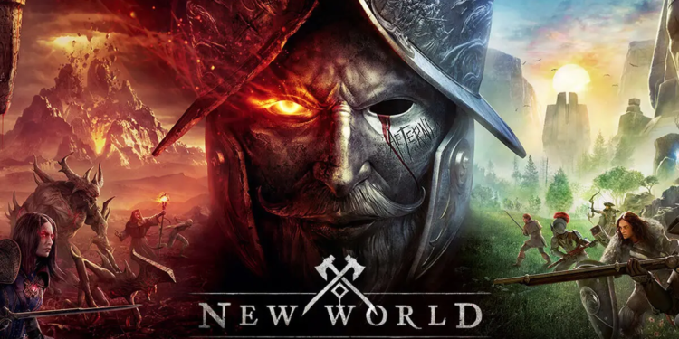 Amazon PHK New World: 14 Ribu Karyawan Terdampak, Server Game Resmi Ditutup?