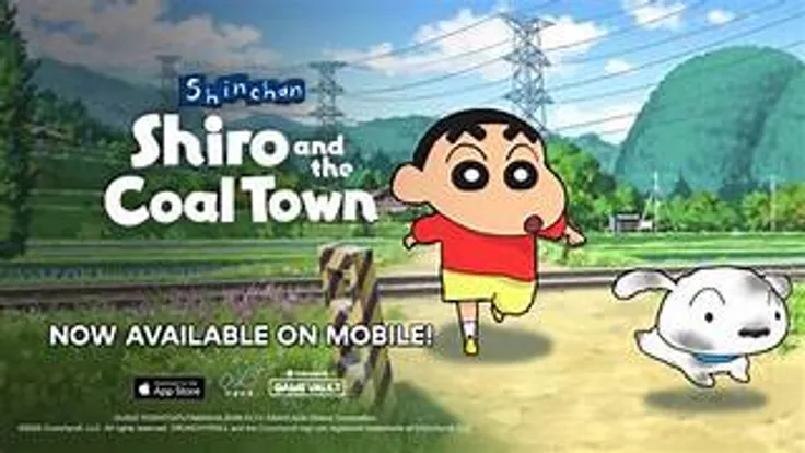 Game Shin Chan