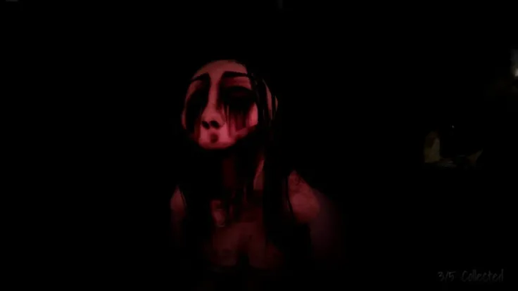 Map Roblox Horor Berjudul Sarah