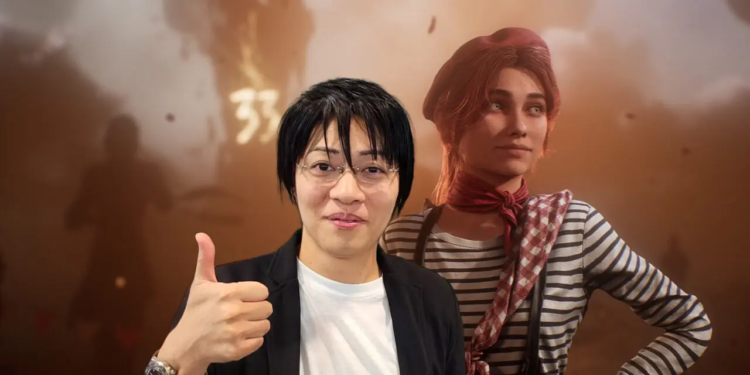 Expedition 33 JRPG Lengkap: Naoki Hamaguchi Ungkap Game 2025 Favoritnya