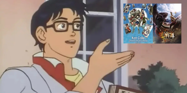 Paten Nintendo Palworld Ditolak JPO: Terungkap, Kantai & MonHun 4!