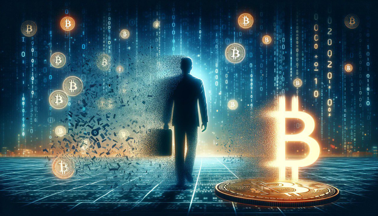 Perbedaan Utama Saham dan Crypto