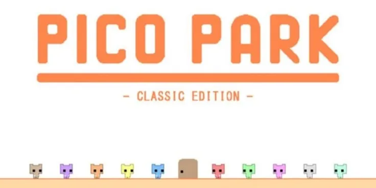 Pico Park Classic