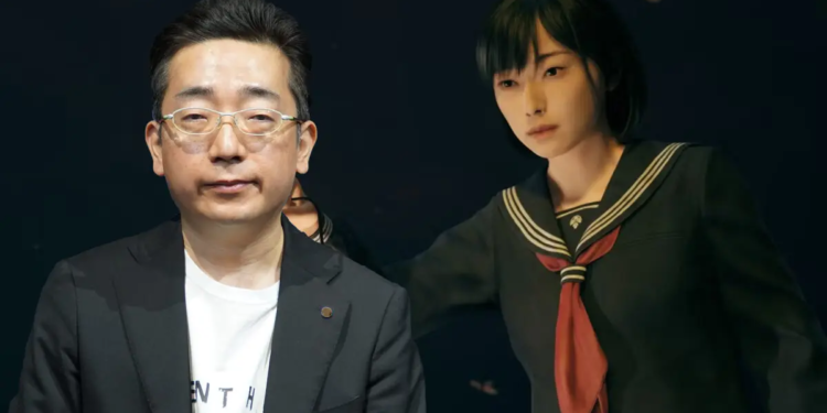 Silent Hill f AI: Produser Tegaskan Takkan Bisa Tercipta