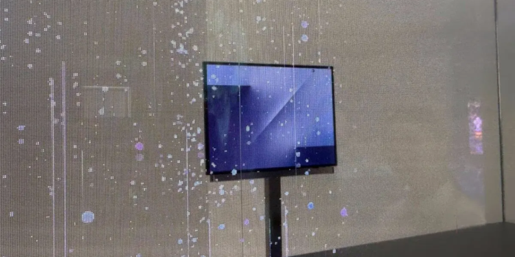 Samsung Galaxy TriFold Pamerkan Ponsel Lipat Tiga Pertama Resmi