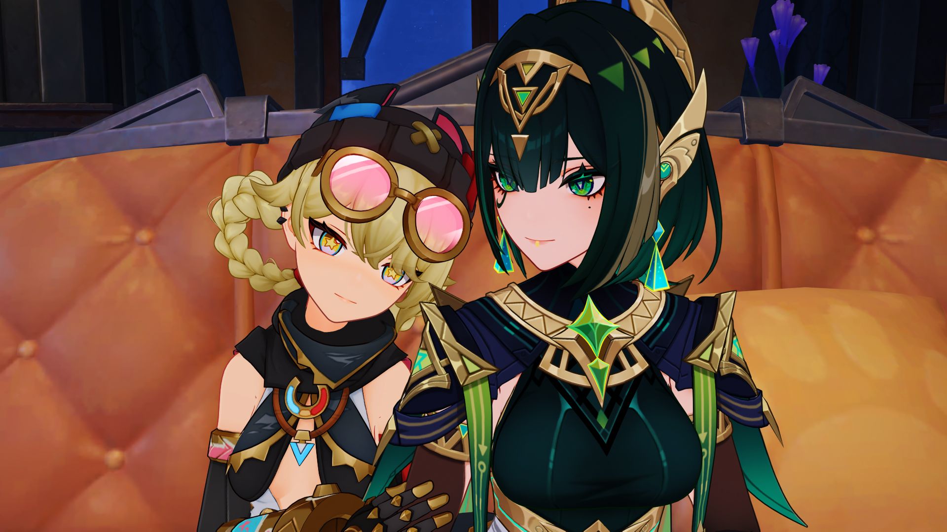 Genshin Impact 6.1 Banner: Karakter Nefer, Furina, Arlecchino Diumumkan