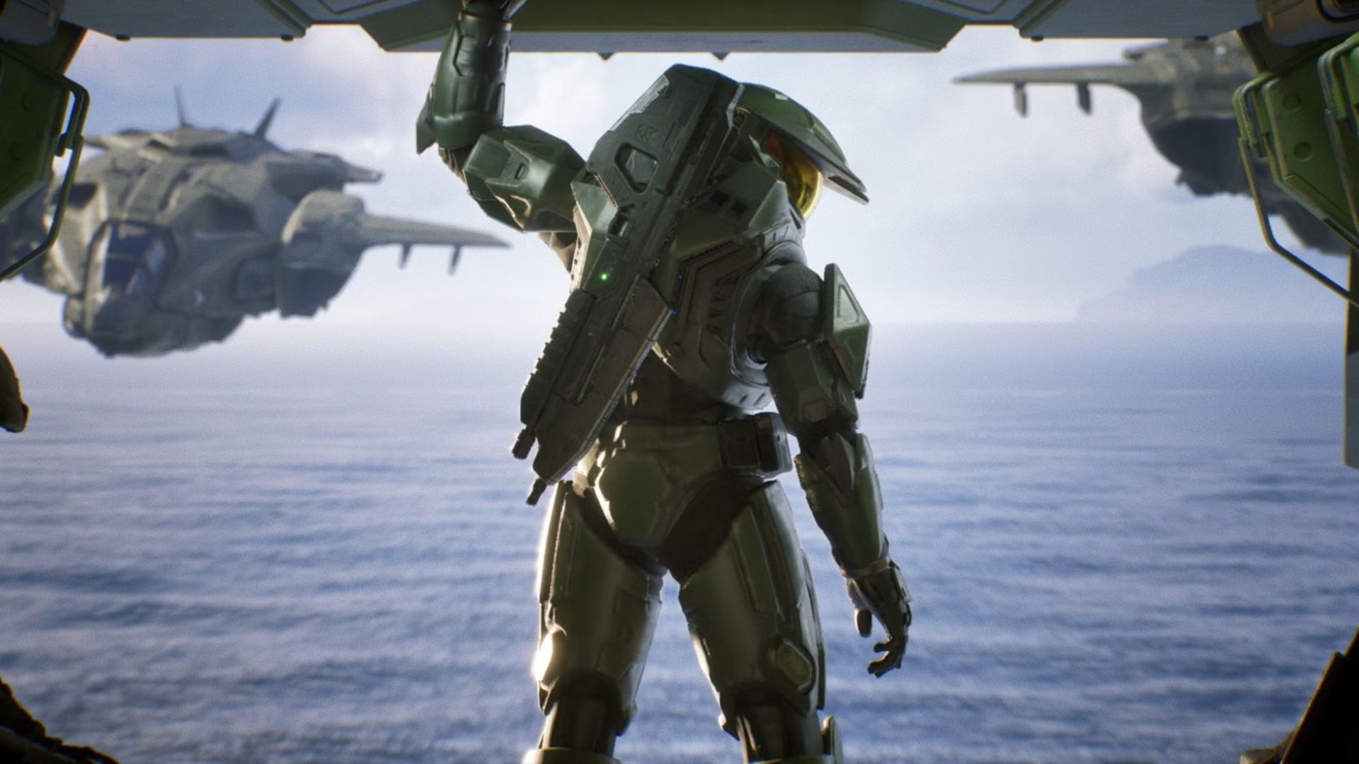 Halo Campaign Evolved AI: Terungkap! Pengembang Tak Bantah AI