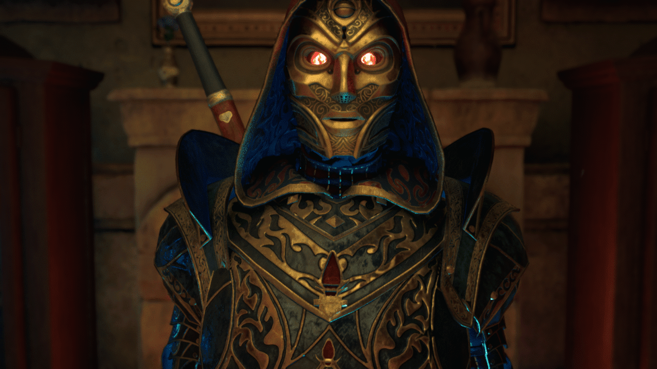 Game Open-World Cerita Terbaik: 8 Judul Pilihan Wajib Main