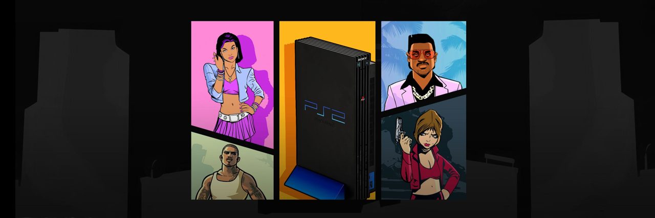 GTA PS2 Eksklusif: Kisah Mengejutkan Kesepakatan Gaming Terbaik Sony