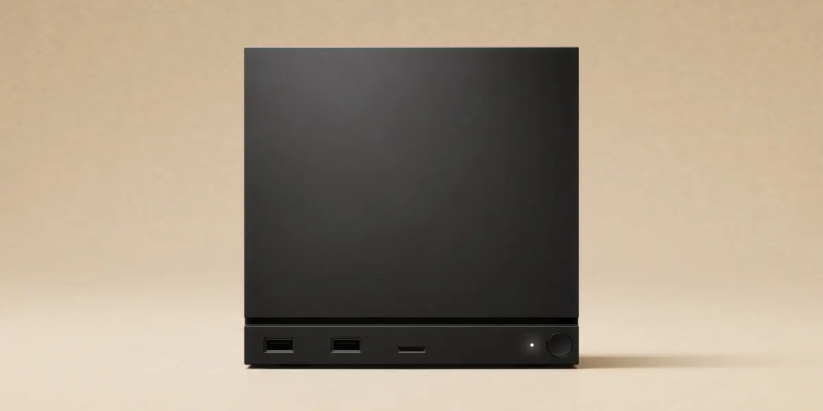 Harga Steam Machine: Valve Konfirmasi Seperti PC, Terungkap Kompetitif!