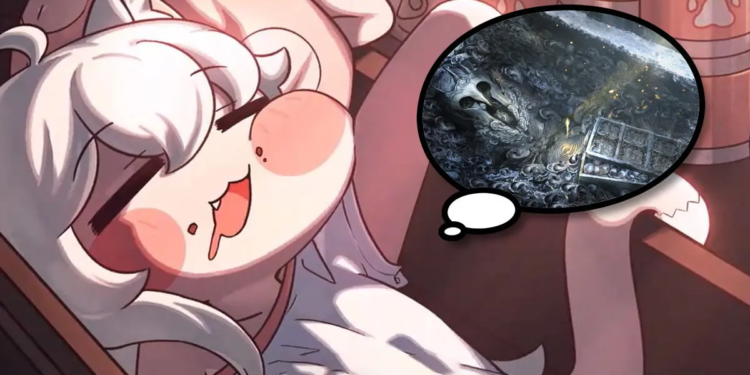 Beta Test Trickal Chibi Go CN Resmi Diungkap 2025: Parodi Elden Ring Mengejutkan!