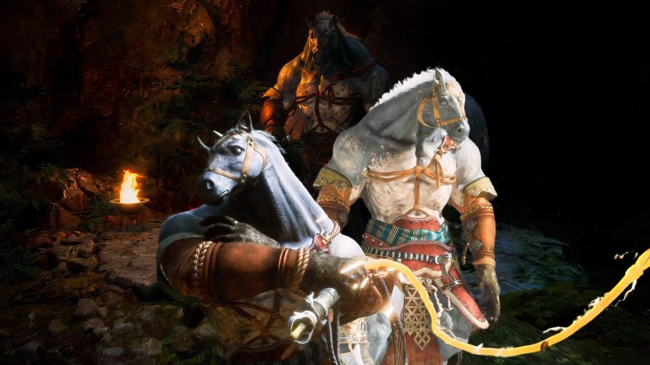 Black Myth Wukong Horse Guai: Panduan Quest Lengkap & Transformasi Dark Thunder Terungkap