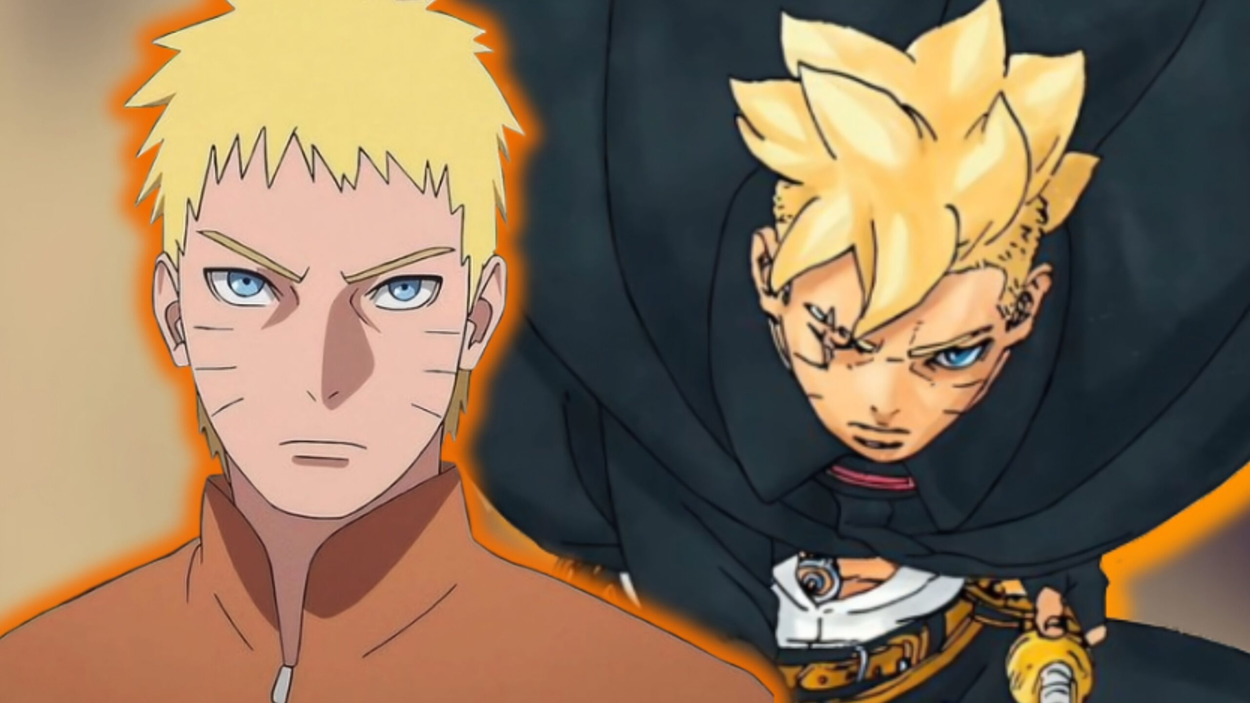 Jutsu Boruto Two Blue Vortex: 7 Teknik Baru Paling Kuat Terungkap!