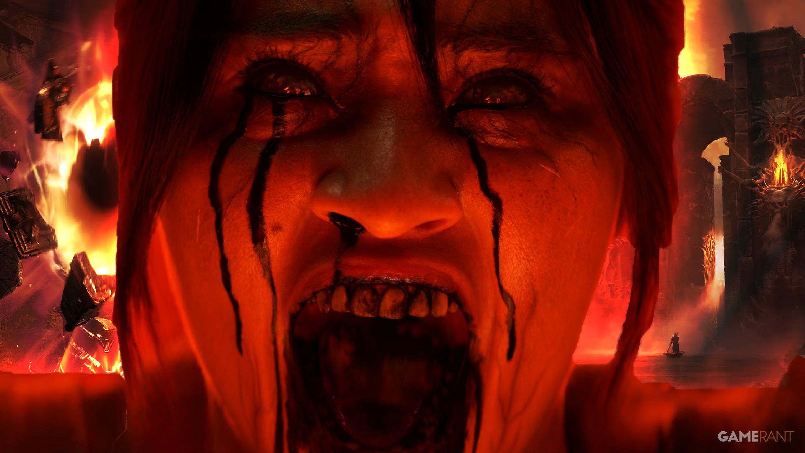 Diablo 4 Season 11: 3 Dungeon Berwaktu Baru yang Wajib Tahu!