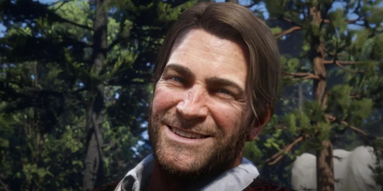 NPC Red Dead Redemption 2: Terungkap 10+ Model Gigi Berbeda yang Mengejutkan!