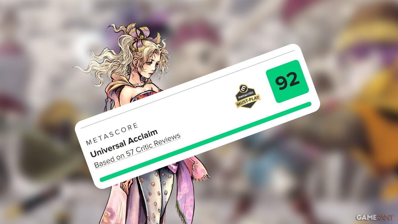 Chrono Trigger Plot Twist: JRPG 16-Bit Terbaik Kalahkan Final Fantasy 6