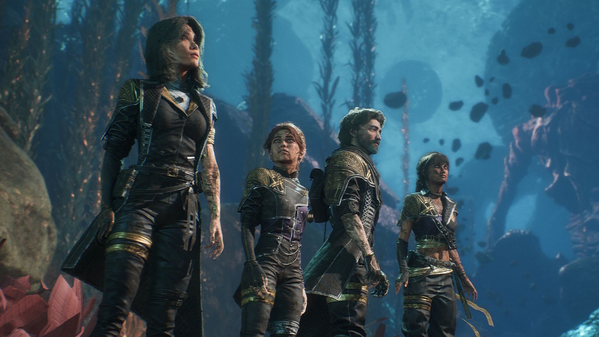 Clair Obscur Expedition 33: Potensi 13 Nominasi Game Awards Mengejutkan!