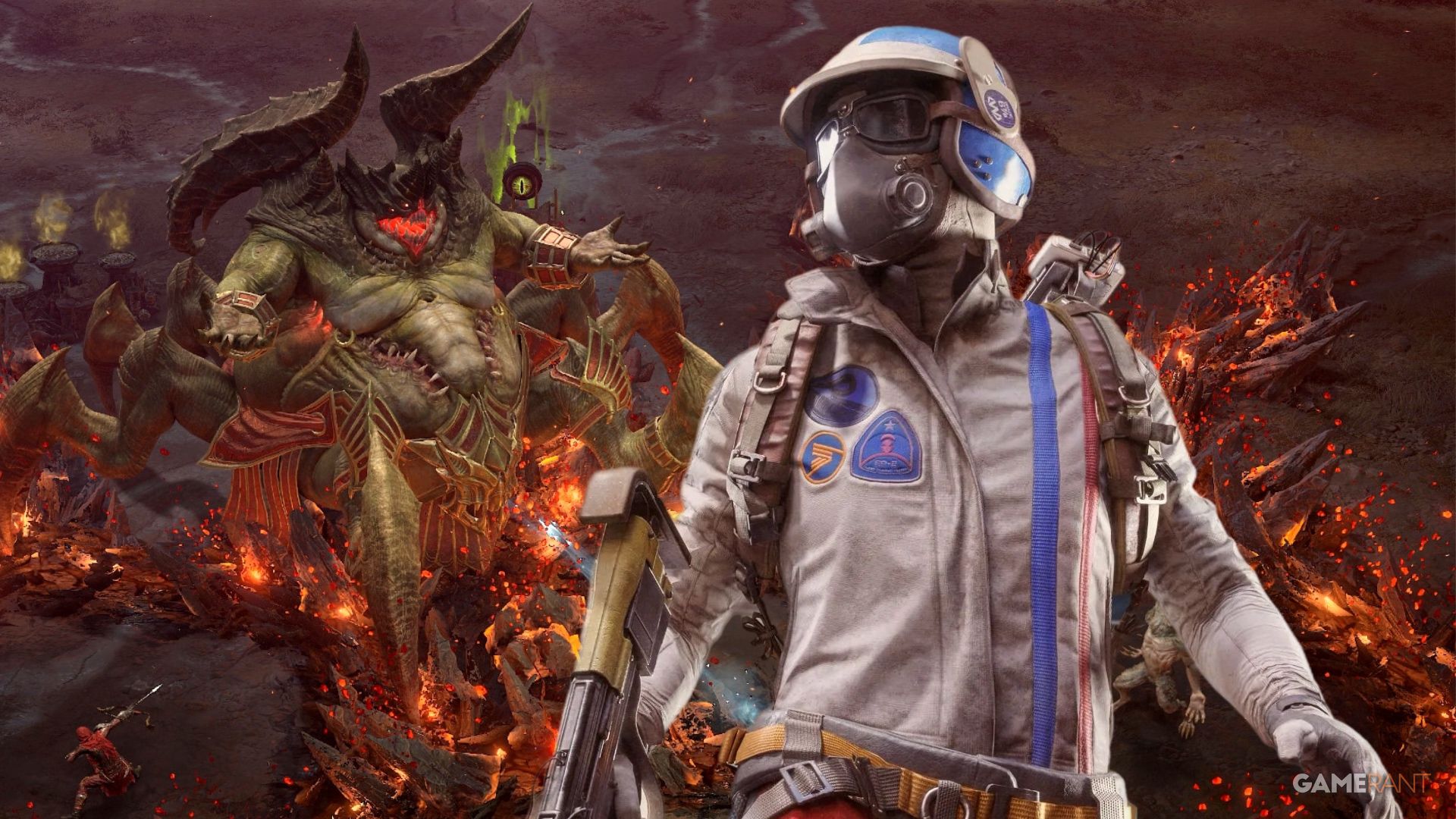 Diablo 4 Season 11: Update Combat Terbaru Bawa Musuh Adaptif!